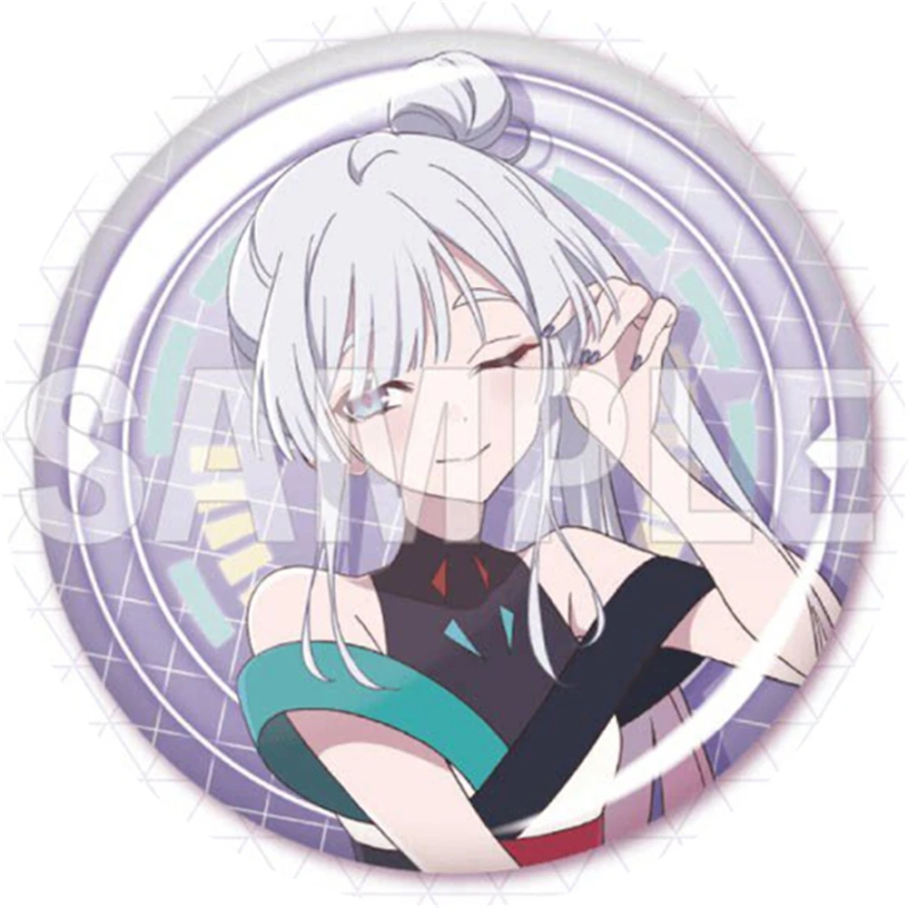 Figurine Anime Princesse Cosmi - Prop En Cosplay avis et prix