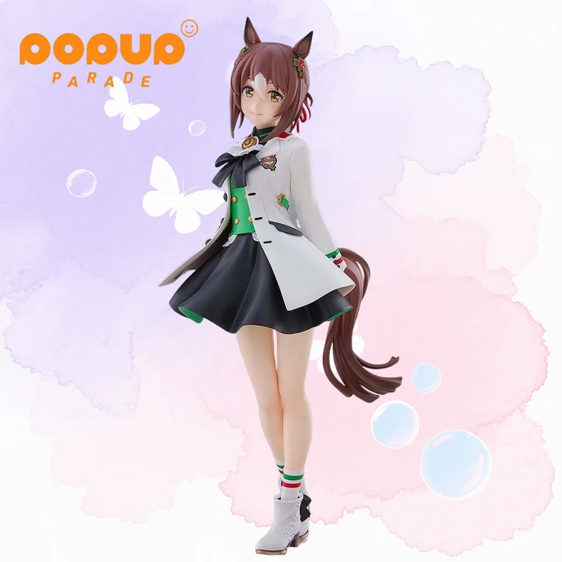 

Original Good Smile POP UP PARADE Pretty Derby Beautiful Poses L size Anime Figure PVC Collectible Model Statuette Doll Toy Gift
