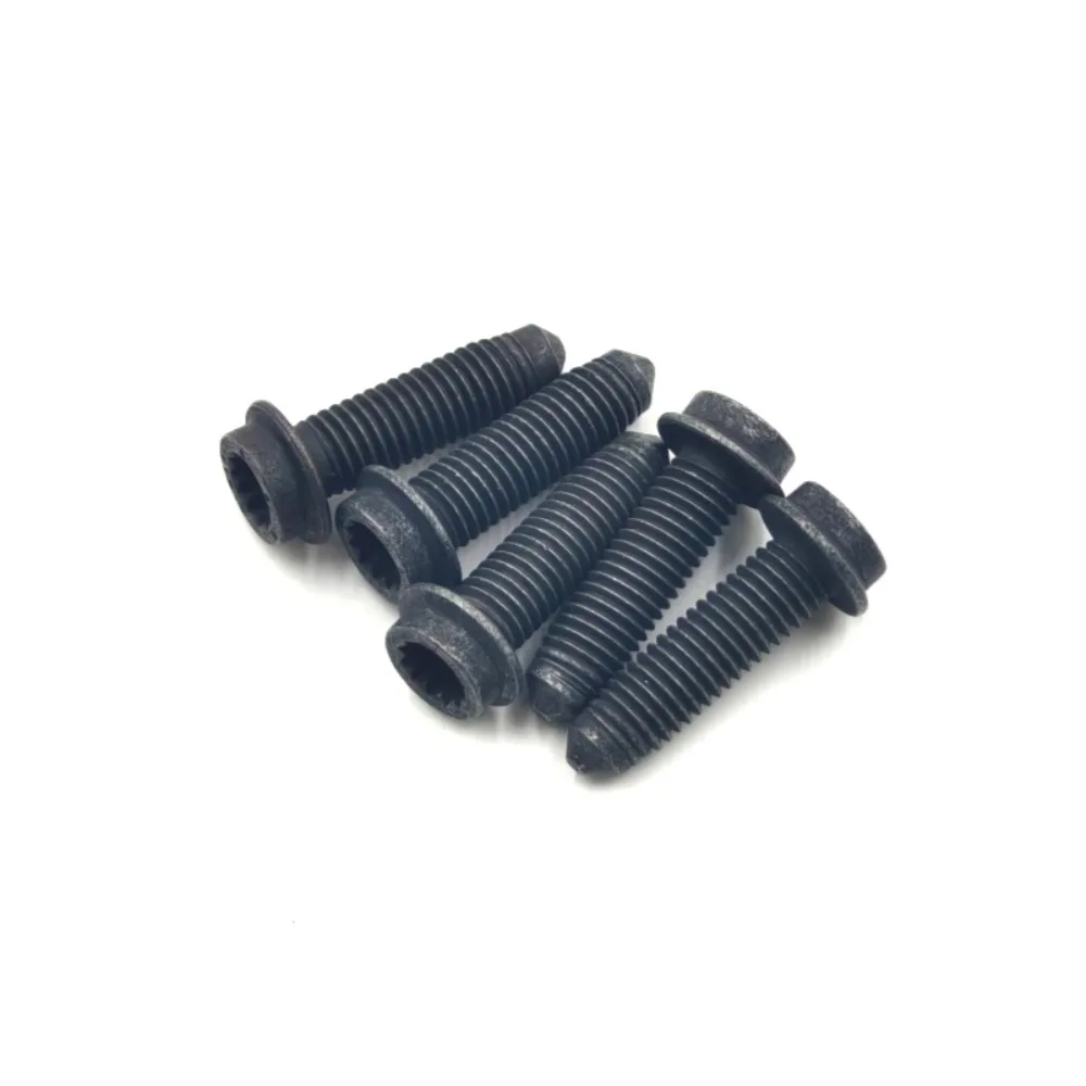 

5pcs/lot M10*35 N91205201 Front Seat Base Floor Mounting Bolt M10x35 FOR VW Golf MK7 Passat B8 Audi A3 Skoda Octavia SEAT Leon