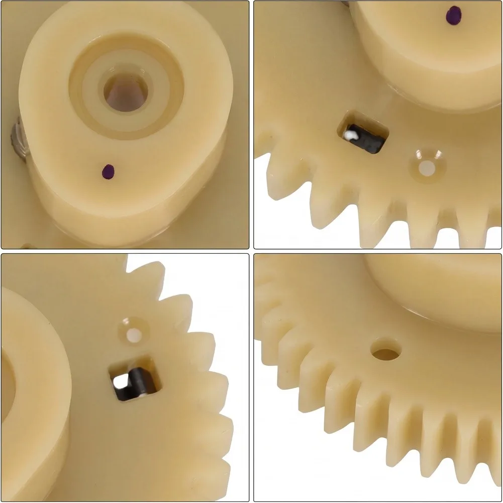 Engine Camshaft Replacement for Honda For GXH50 and For GXH50T Matching OEM 14100-ZM7-010 Installation Profile