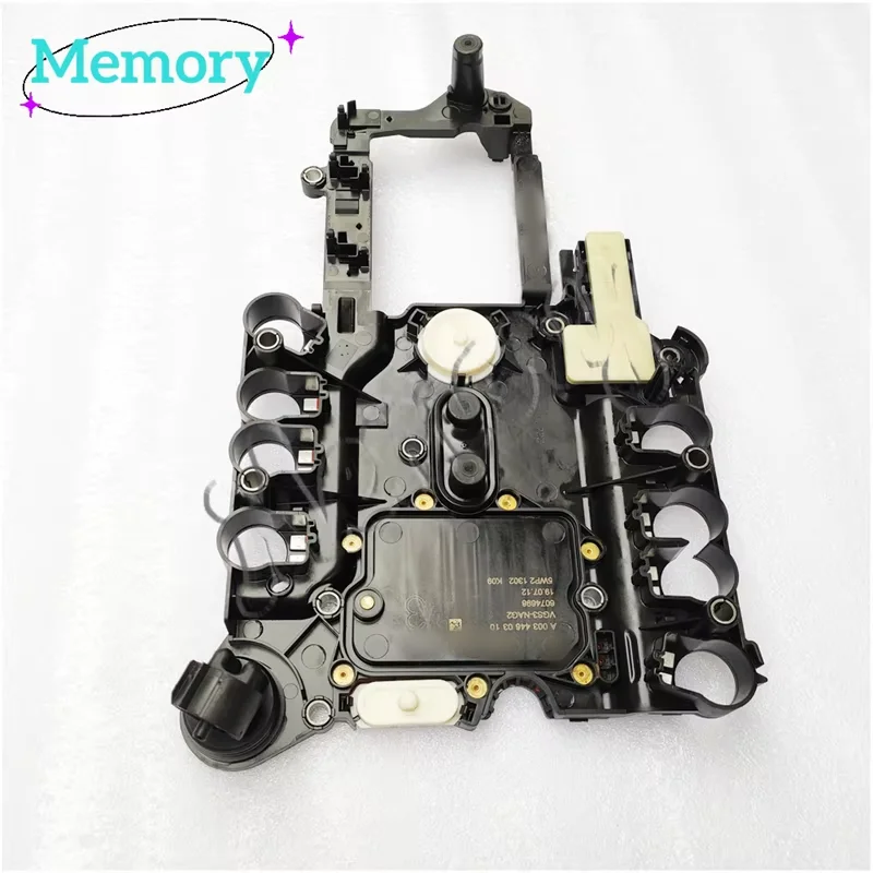 

A0335457332 Free progarmming Fit For MercedesBenz 722.9 TCM TCU Transmission Control Unit Plate VS3