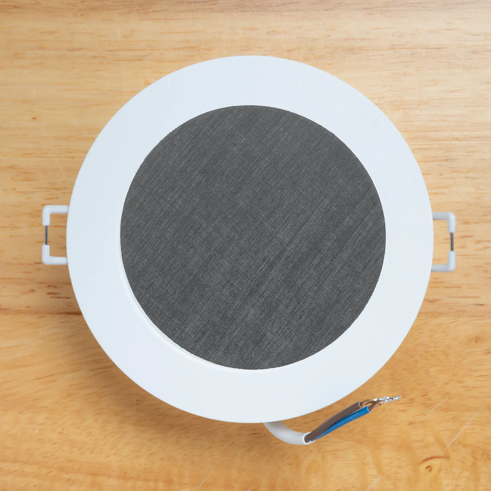 

Комплект из 2-х диффузоров для потолочных светильников, 4-дюймовые круглые рассеиватели для ламп, антибликовые панели для мягкого освещения, крышки для встраиваемых точечных светильников