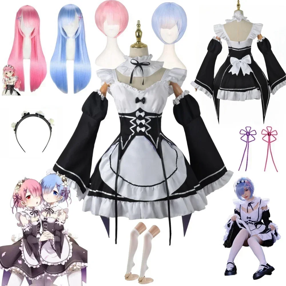 #2 Latest Lolita Costumes Offers