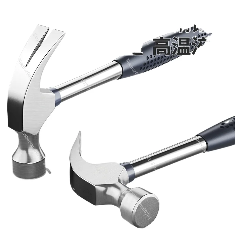 

Круассан Молоток Деревообрабатывающий Молоток Специальный Наземный Молоток