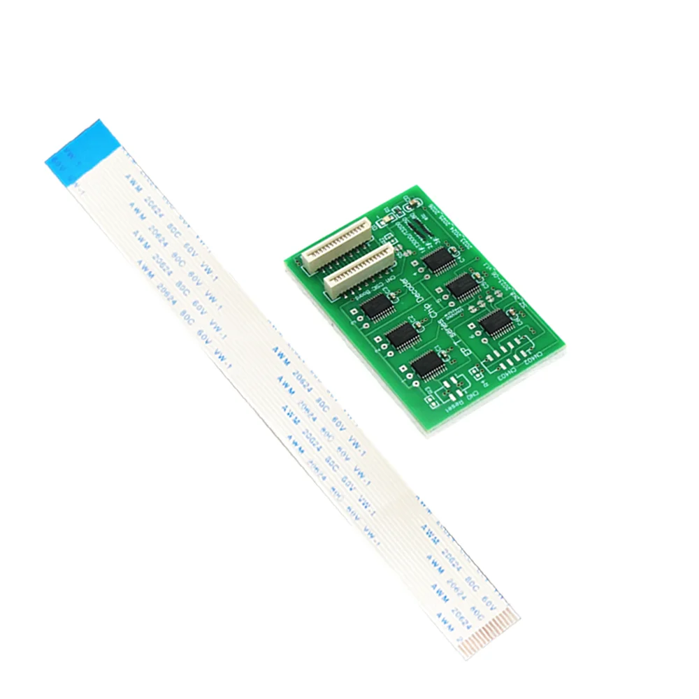 

Auto Reset Chip Decoder Board For Epson T3000 T5000 T7000 T3050 T5050 T7050 T3250 T5250 T7250 T3080 T5080 T7080 T3280 T5280