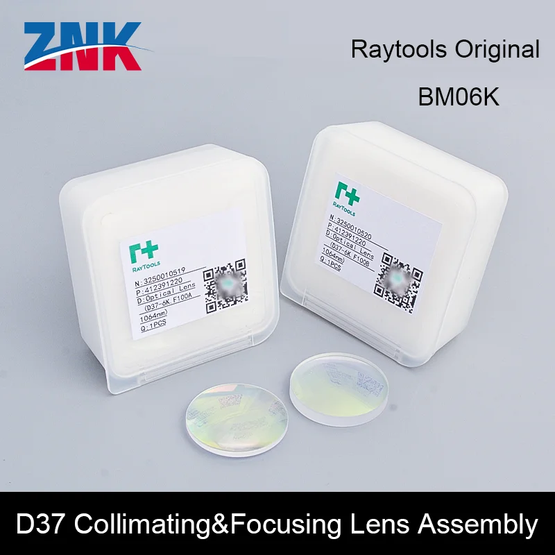 Znk Original Raytoo…