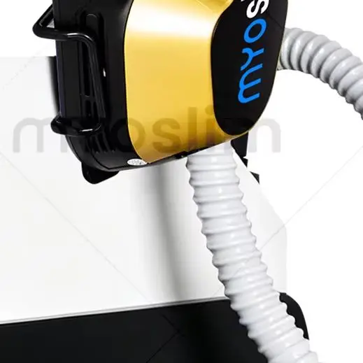 

Myoslim 15Tesla 6500W High Power Body Sculpt Muscle Stimulate Slimming Machine MYOSLIM Pro Ultra RF Machine NEO Slimming Machine