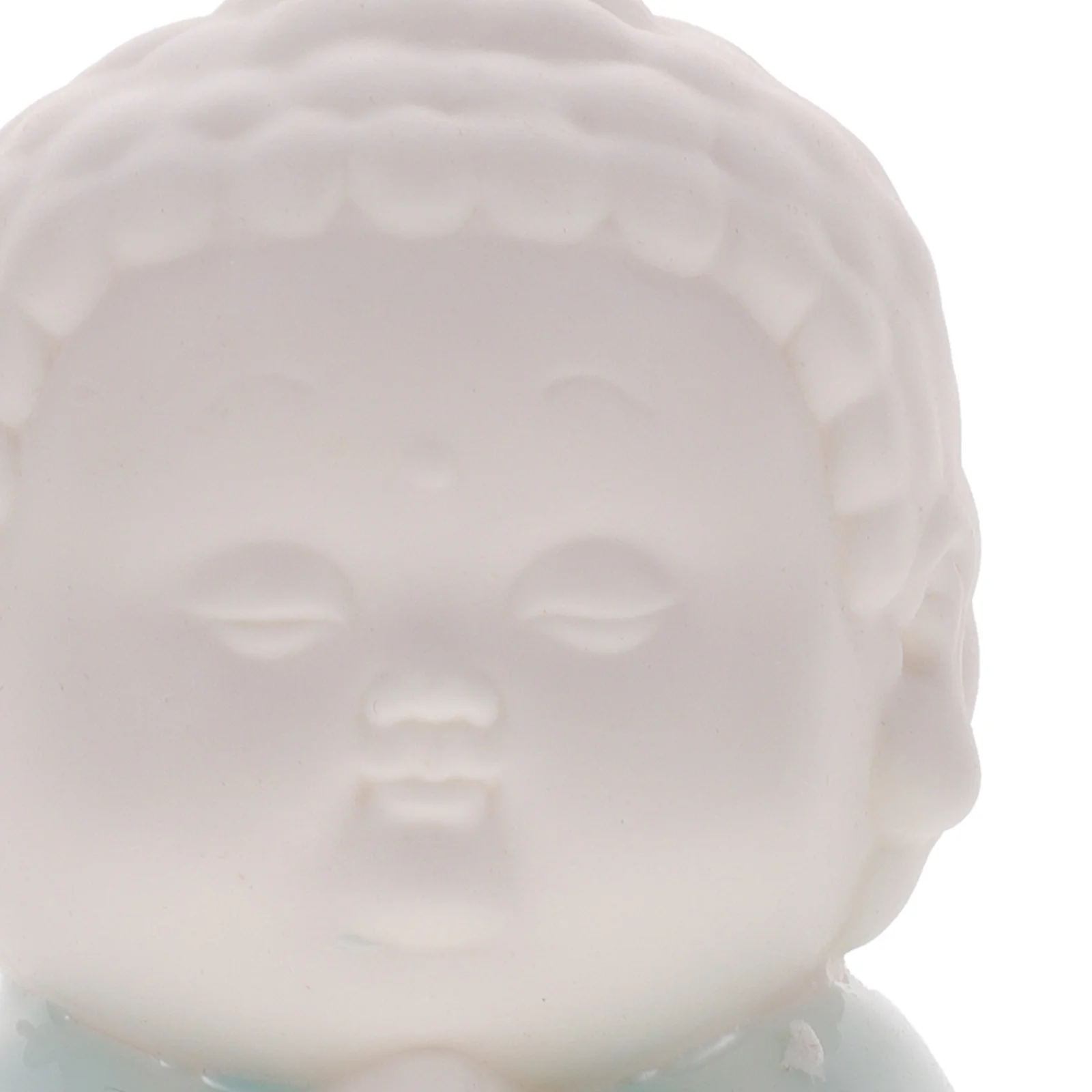 

Ceramic Incense Stick Holder Buddha Stand Home Decoration Tabletop Ornament Stress Relief Meditation Incense Holder