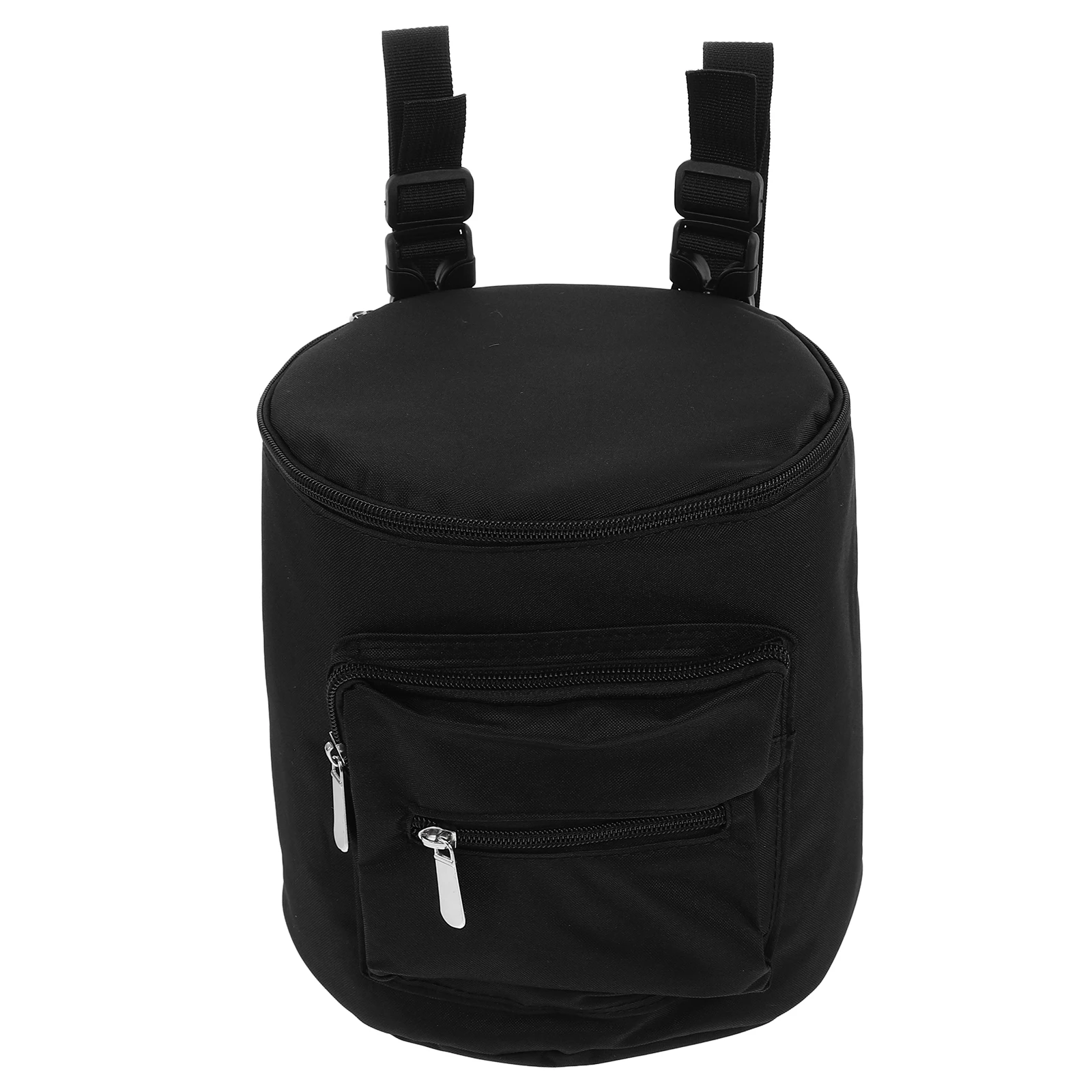 

Waterproof Bike Basket Electric Bicycle Front Storage Pouch Large Capacity Wear-Resistant Handlebar Bag For Scooter Cycling Dirt