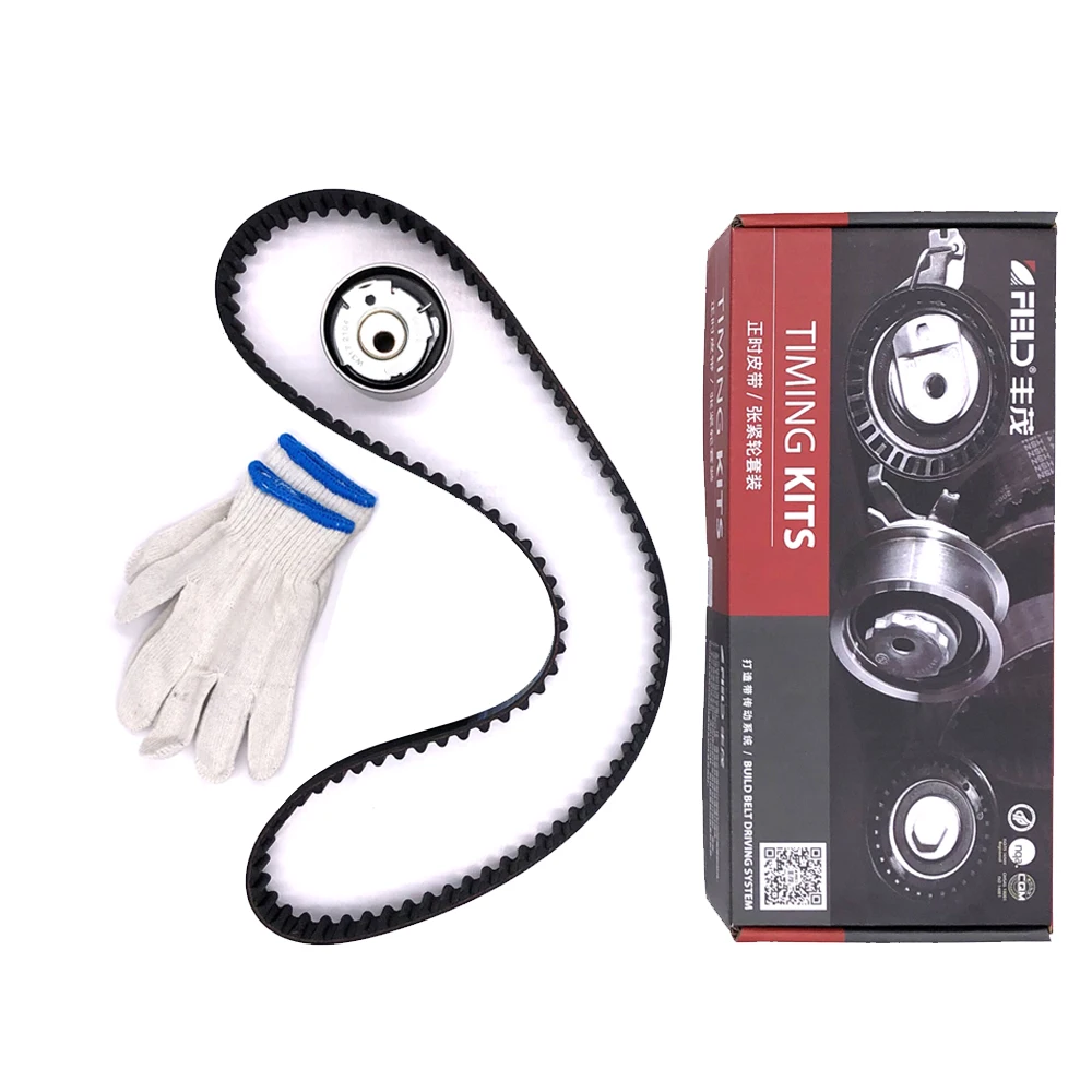 Комплект шкивов ремня ГРМ двигателя для changalsan VIN 2011 л 2014-4500/CX30/Landwind Fengshang л/CHANA STARLIGHT/CM8