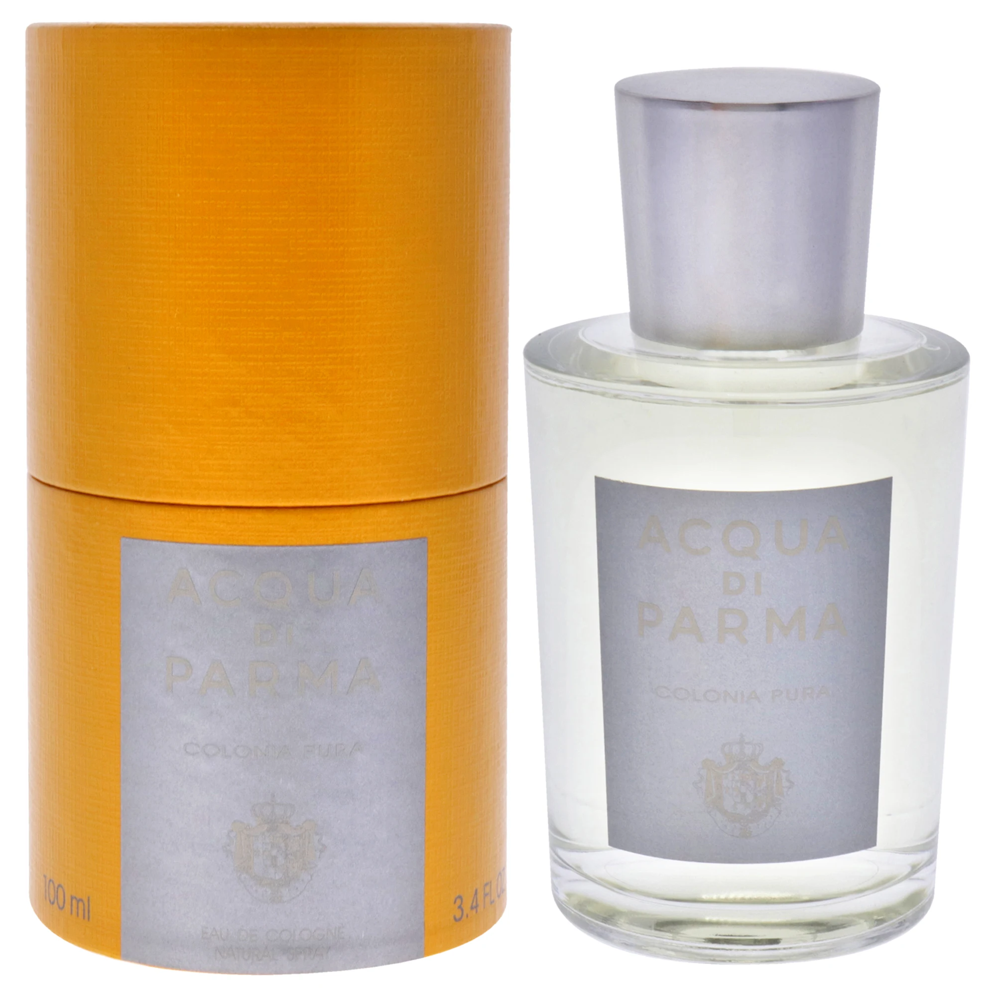 

Acqua Di Parma Colonia Pura by Acqua Di Parma for Men - 3.4 oz EDC Spray -Original Women's Perfume, Sephora Stuff