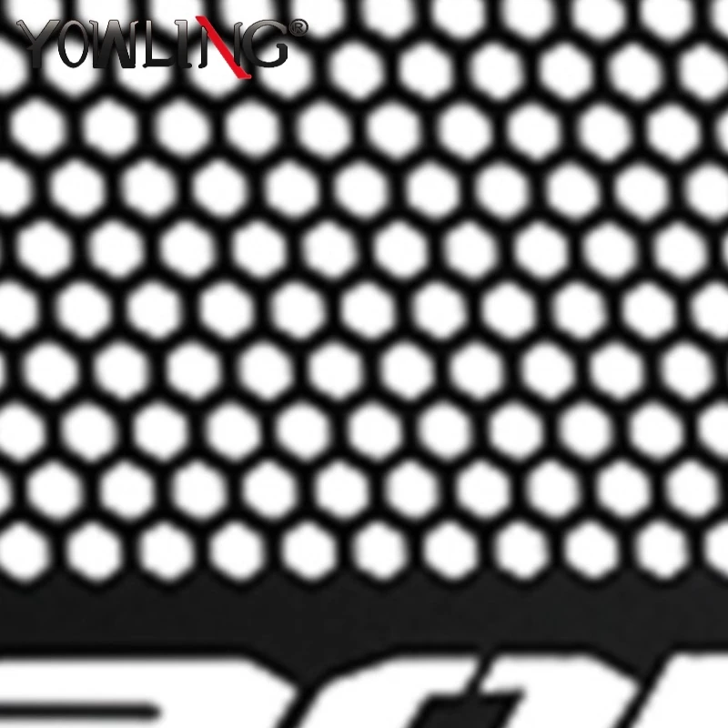 

VSTROM1050DE Motorcycle Accessories Radiator Guard Cover Protection For SUZUKI V-STROM DL 1050 VSTROM DL1050 XT DE 2020-2025