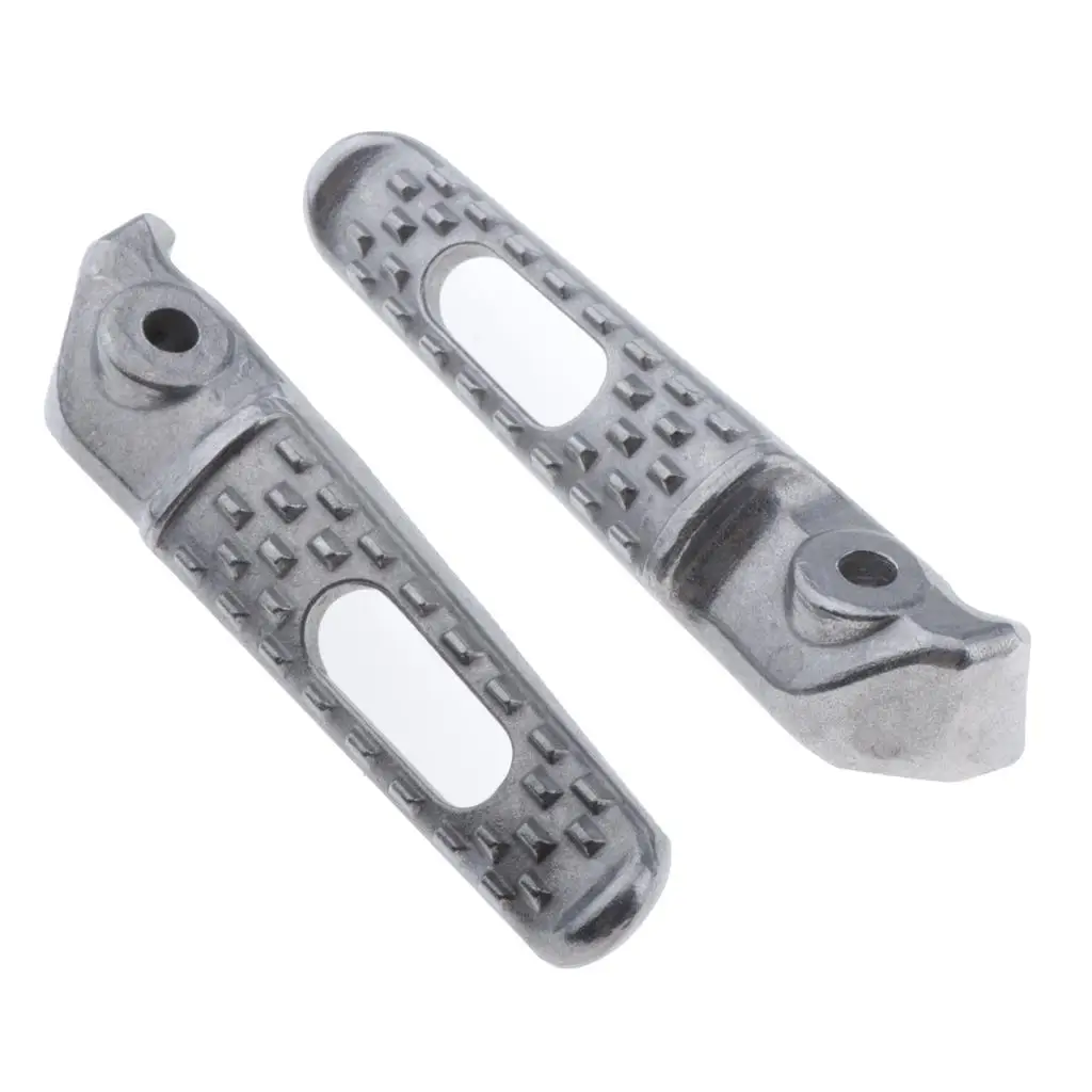 

Задние подножки для мотоцикла CNC, подножки для CBR 1000RR 2004-2014 600RR