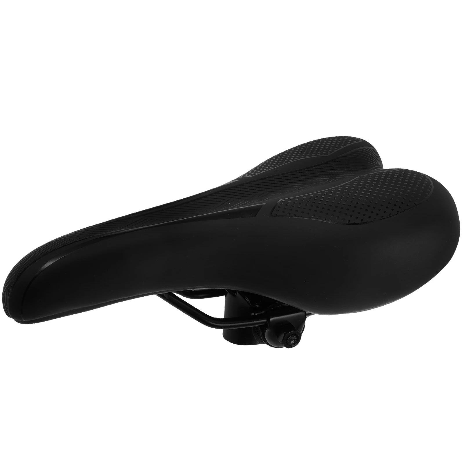 

Bicycle Seat Mat Rear Seats Saddle Pp Material Safe Rack Comfortable Durable Waterproof Breathable Bikes Road