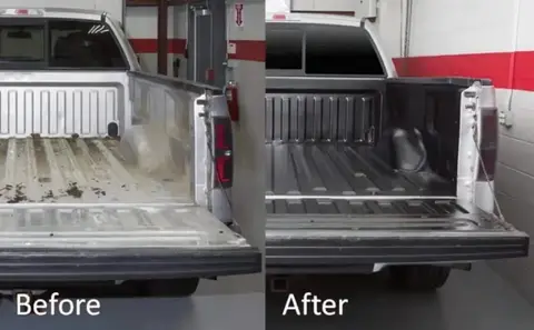 10 best sales truck bed liner - №9