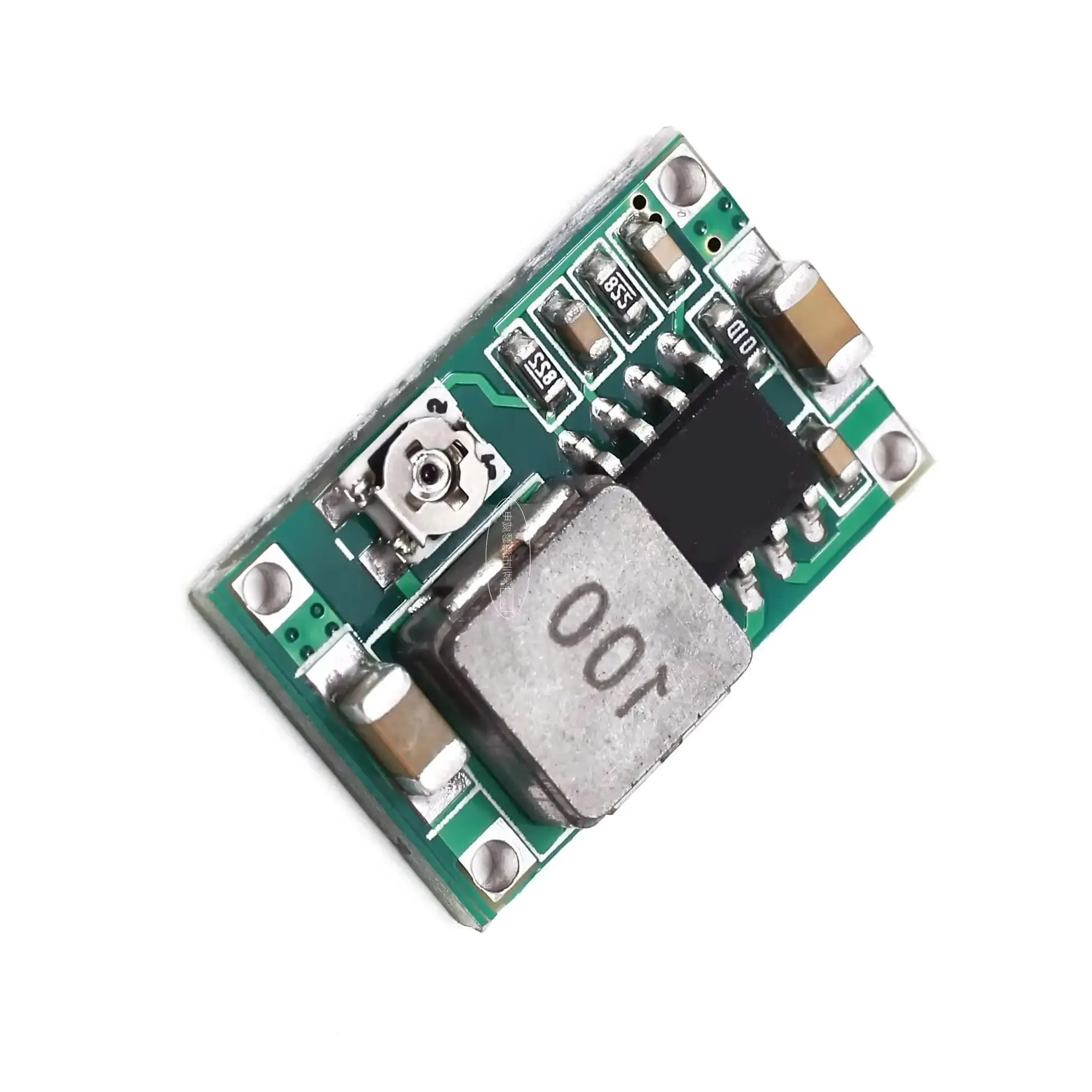 -Mini360 DC-DC HM Buck Converter Step- Down Power- Supply Module 4.75-23V to 1-17V 340KHz Mini-360 Ultra-small+ 17x11x3.8mm