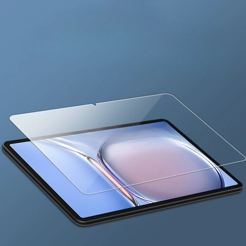 Screen Protector for Blackview Mega 3 Tablet Tempered Glass for BV Mega3 High Definition Protective Glass Film