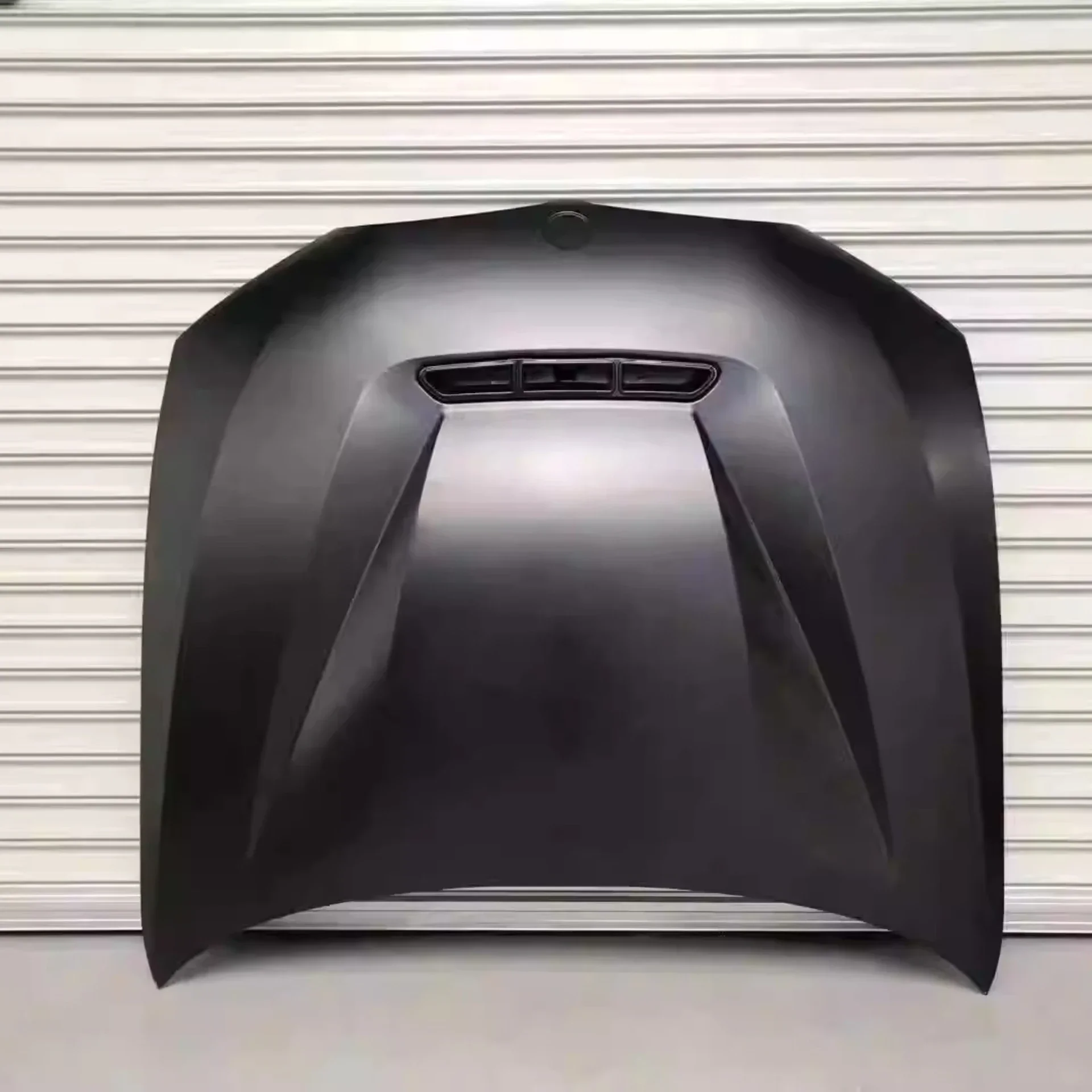 Body Kit Iron Engine Cover Hood for  3 Series G20 G28 19-21 Convert M3 GTS Light Weight Bonnet Car Accessories