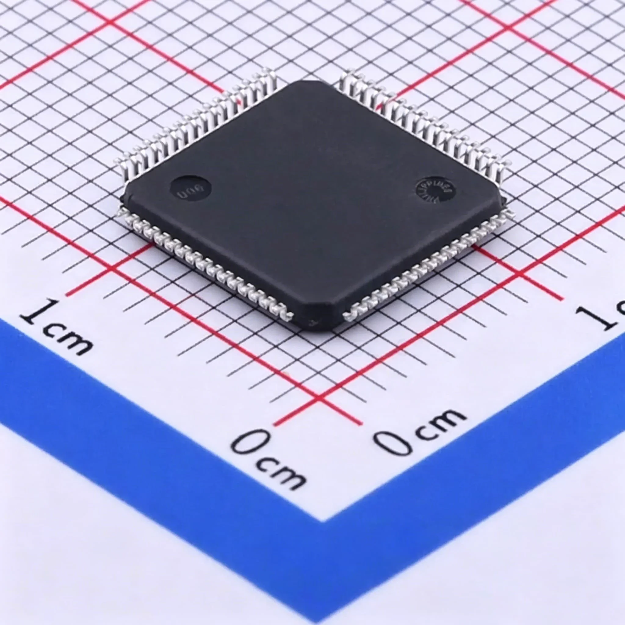 (1/5PCS) 100% New STM32F105RBT6 STM32F105R8T6 STM32F105RCT6 STM32F105V8T6 STM32F105VBT6 STM32F105VCT6 VCT6 In stock Wholes