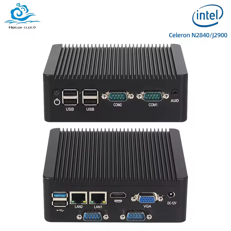 4. 팬리스 산업용 ..