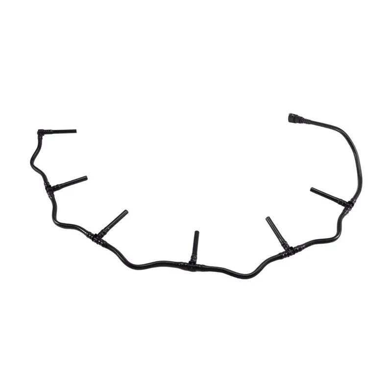 

AB16-Bleed Pipe Hose High Pressure Air Pipe Fuel System For Scania P, G, R, T-Series Truck 1483544, 1507014