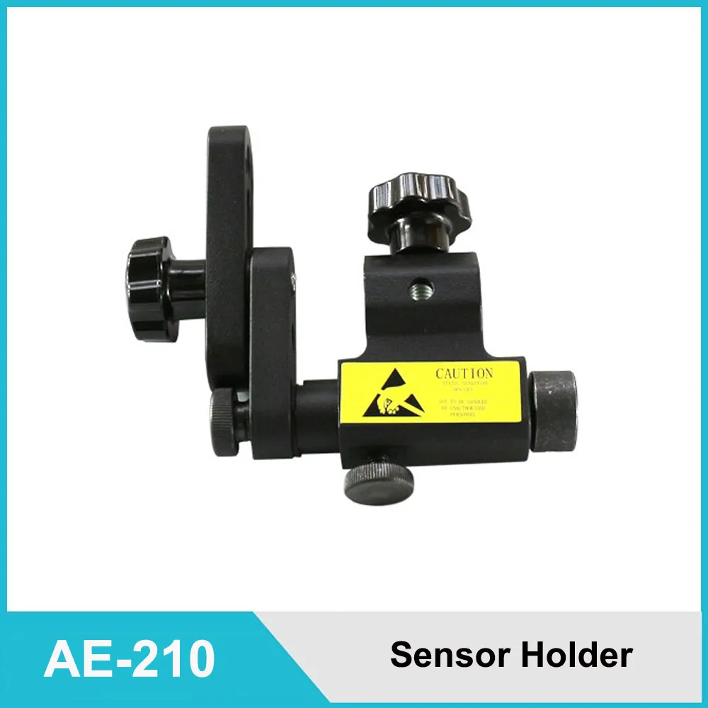 AE-210 Ultrasonic Correction Sensor DC12V Photoelectric Ultrasonic Sensor