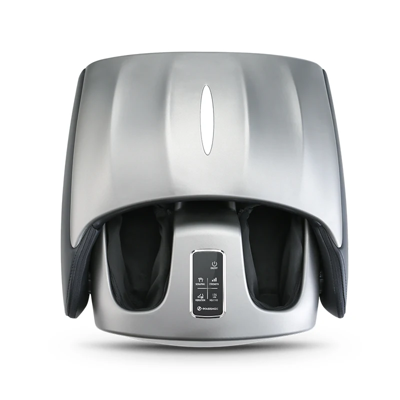 

STLFDARIUS All-in-One Foot and Leg Massager | Relaxing Massage with Air Compression and Heat