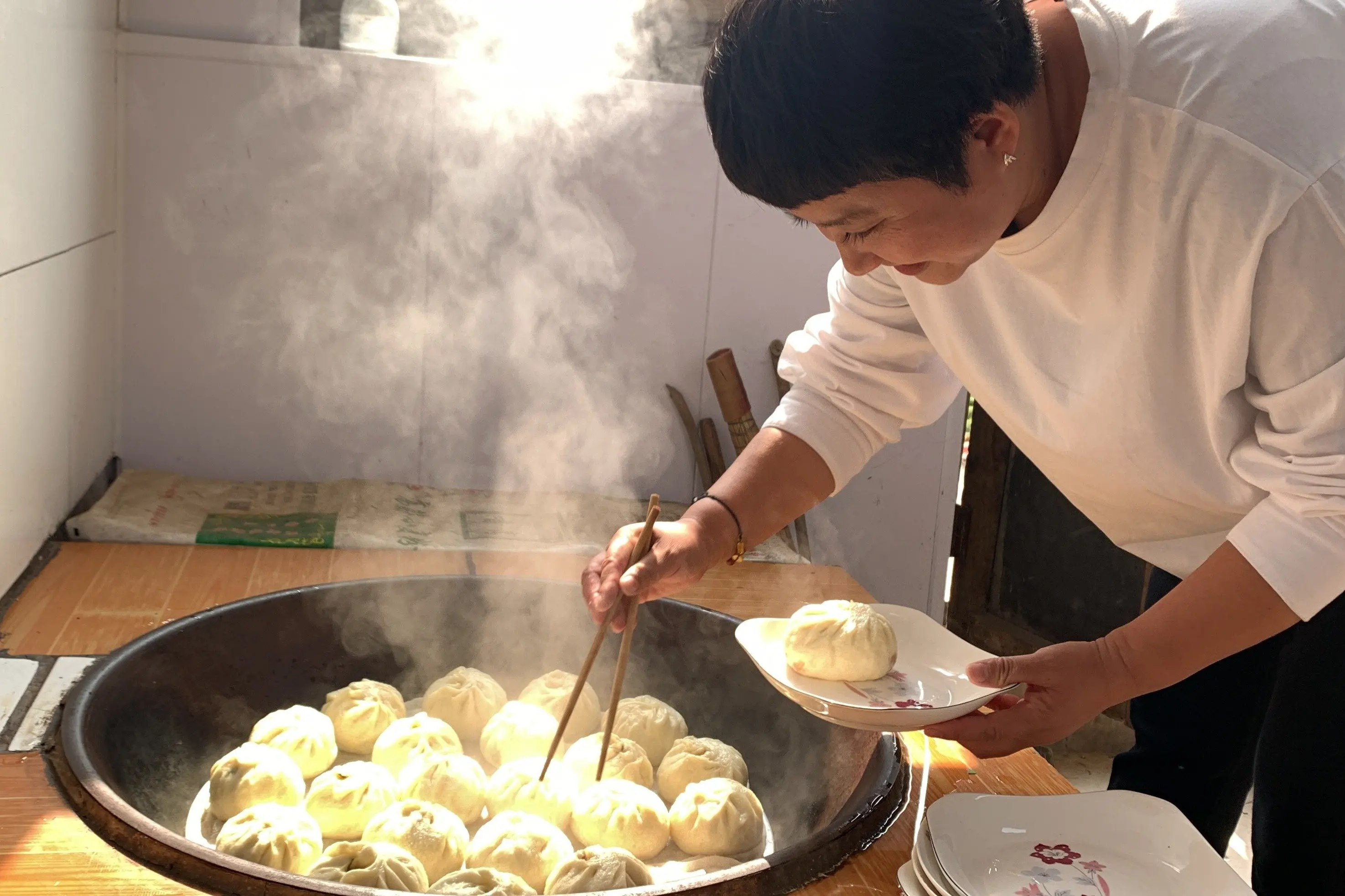 ZD Racing olie verstelbare schokdemper 92 mm voor- en 105 mm achterdempervering voor 1/10 RC auto-onderdelen vrachtwagen crawler axiale TRX4