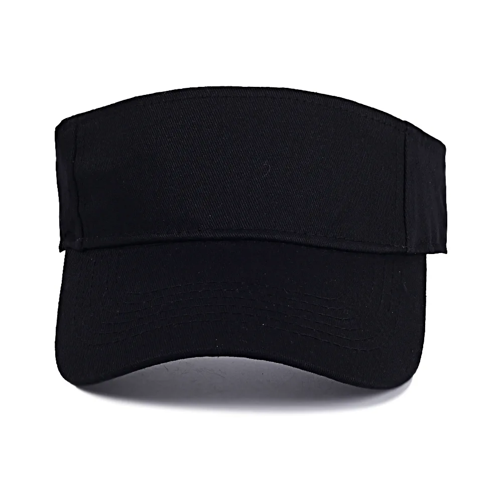 1 pezzo di berretto a becco d'anatra con parte superiore vuota in tinta unita per l'estate da donna, nuovo cappello di protezione solare per esterni, adatto per viaggi di vacanza