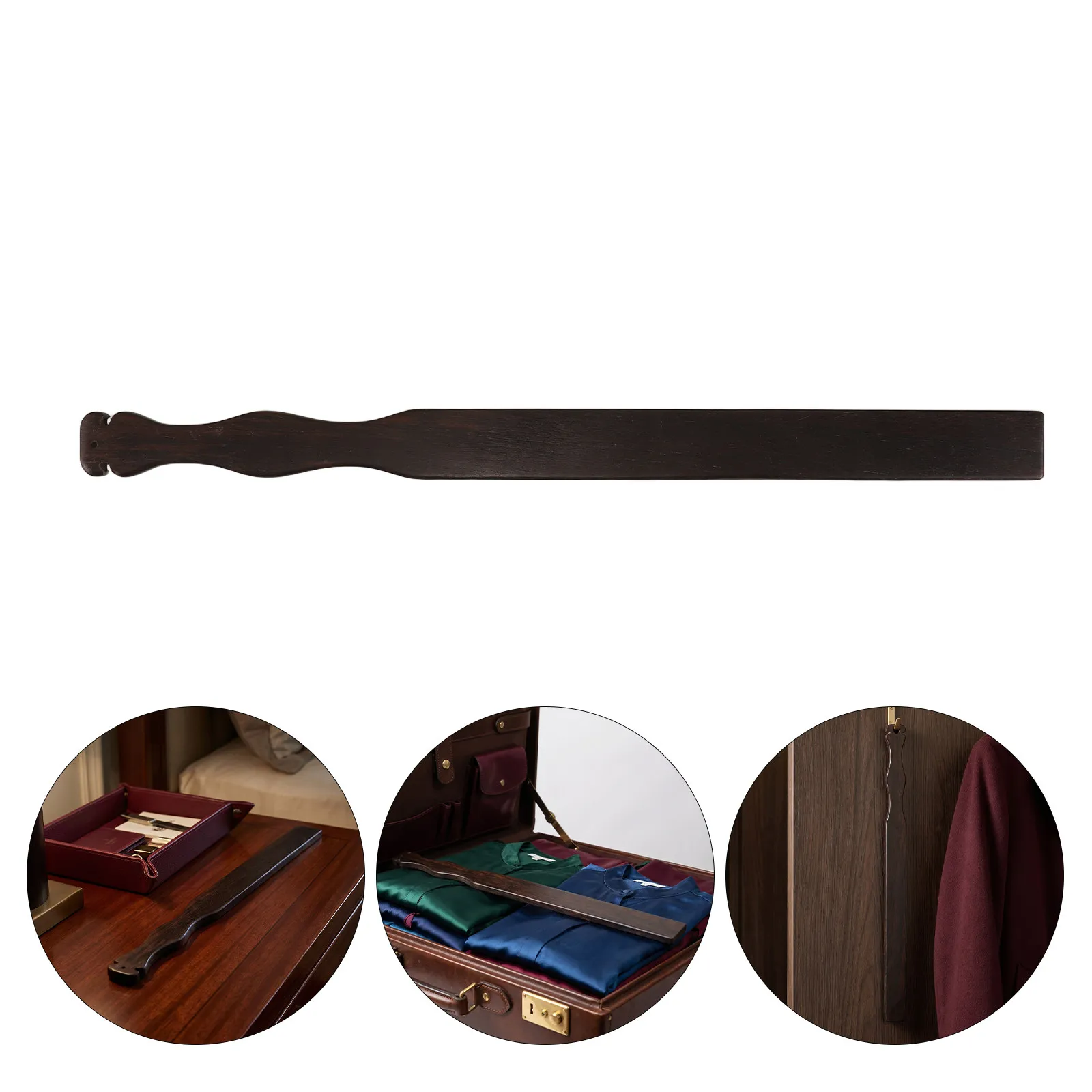 Traditional Rug Duster Quilt Beater Carpet Bedding Dust Remover Tool Portable Quilt Beat Tool Easy Fluffing Dust Removal