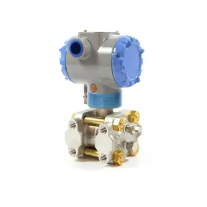 

2026 STD700 SmartLine Differential Pressure Transmitter Pressure Sensor