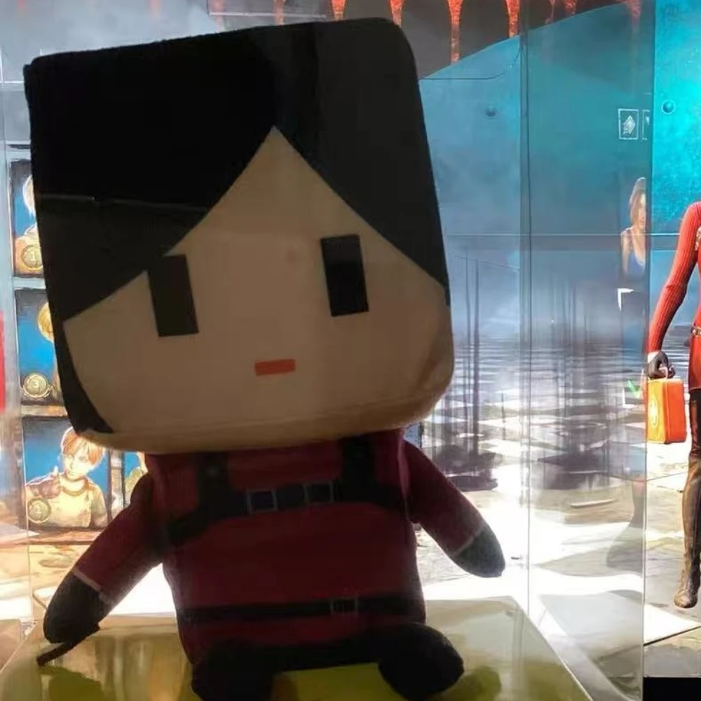 

Ace Attorney Barok Van Zieks Kazuma Asogi Handmade Model Action Figure Peripheral Collections Desktop Ornament Present Souvenir