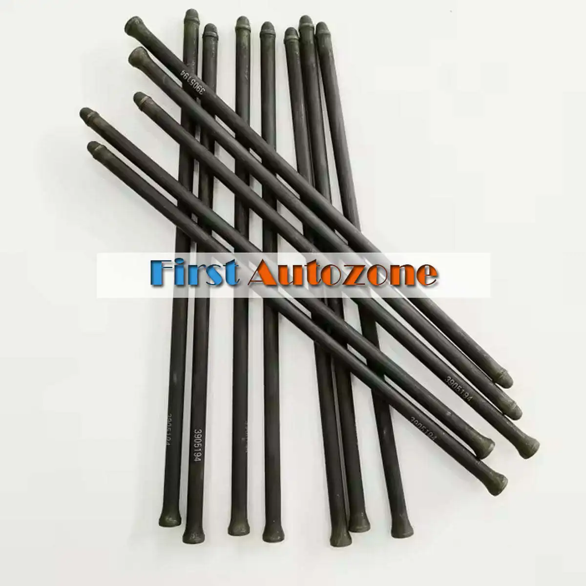 

Push Rod 3905194 12Pcs for Cummins 6C 6CT 6CTA 6CTAA C8.3L