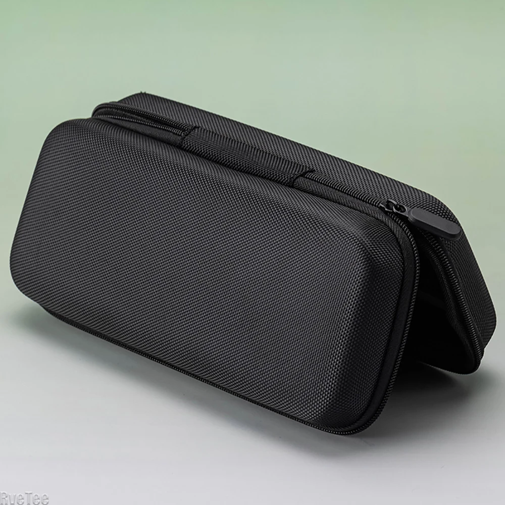 

Hard-shell EVA Storage Bag - Large Size Tool Bag - Multiple Sizes for Packaging of Digital Electronic Products