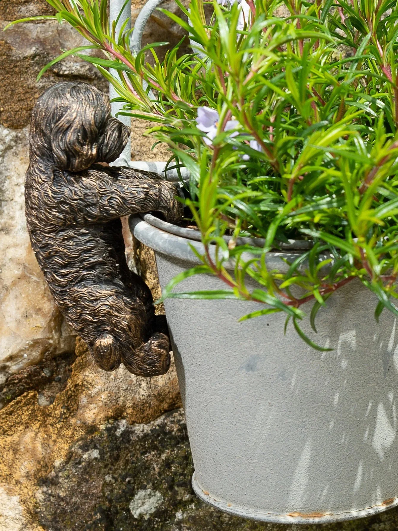 Thumbnail 3 - #20 Lawn Ornaments & Garden Sculptures Comparison Guide