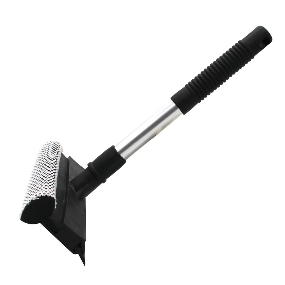 

1pcs Glass Cleaner Professional Window Wiper Anti Cleaning Tools For Sliding Doors Vehicle Shower Screens