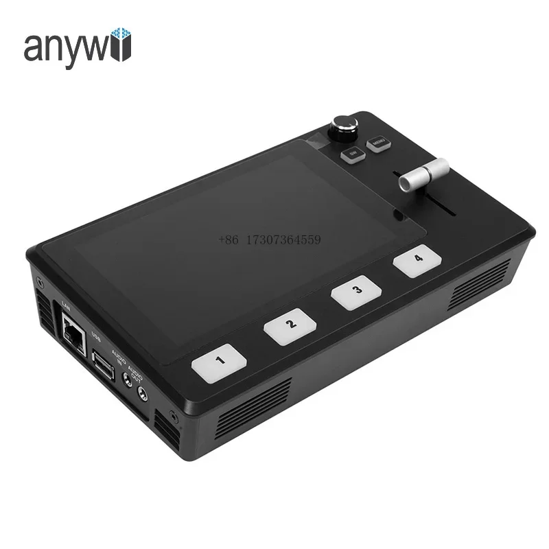 2025 Live Broadcast…