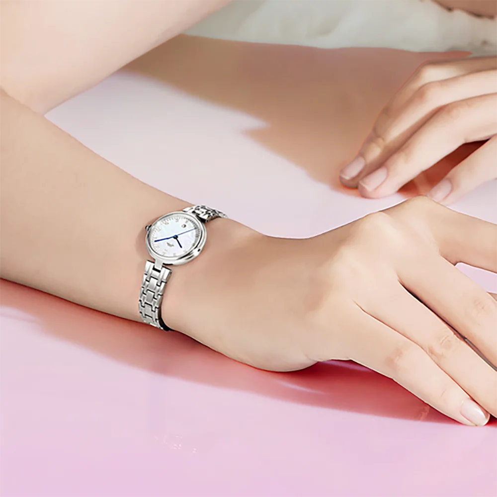 Beijing Classic Series Lucky Muse Watch 28mm Beijing Watch watch for women luxury china watches premium watch female watch
