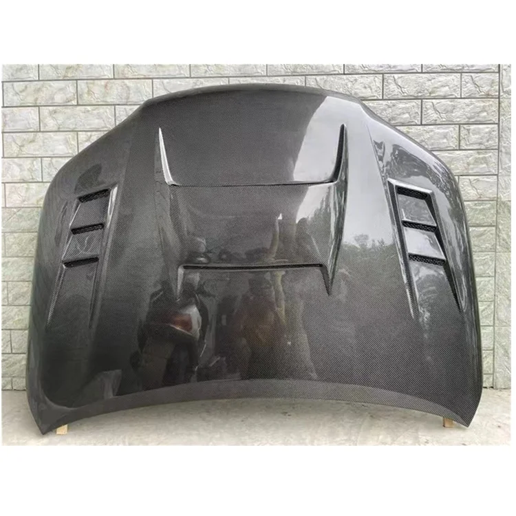 

Car parts engine hood bonnet For revo 2016-2020