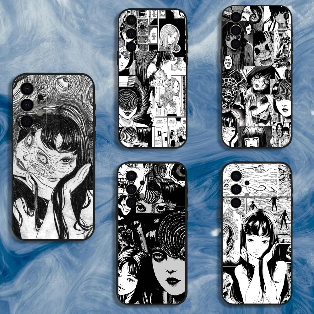 Junji Ito Horror Ho… - image