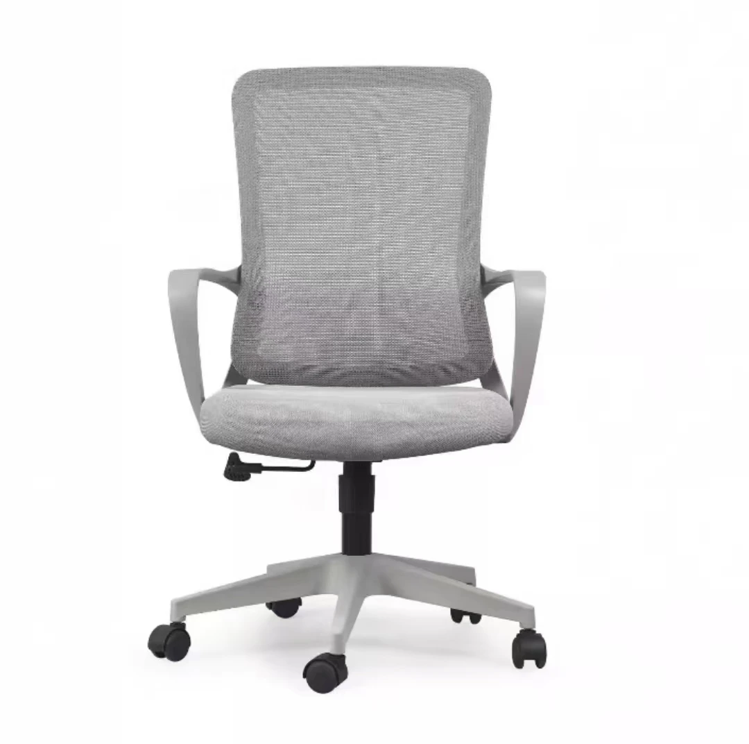 Ergonomic Mesh Swivel Gaming Chair Comfortable Office Chair Modern Style Sillas De Oficinapromote sales
