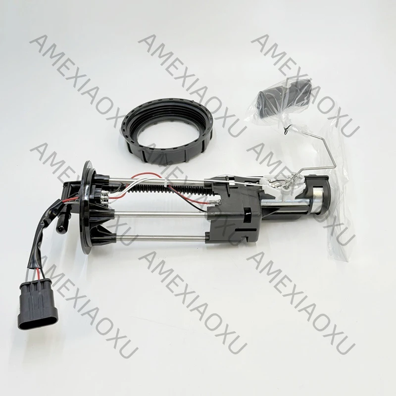 

47-1033 1PC New Fuel Pump Module Assembly Fits for 18-23 Polaris Ranger 1000/XP/Crew 2208123 AMEXIAOXU