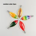 Random Color 5pcs