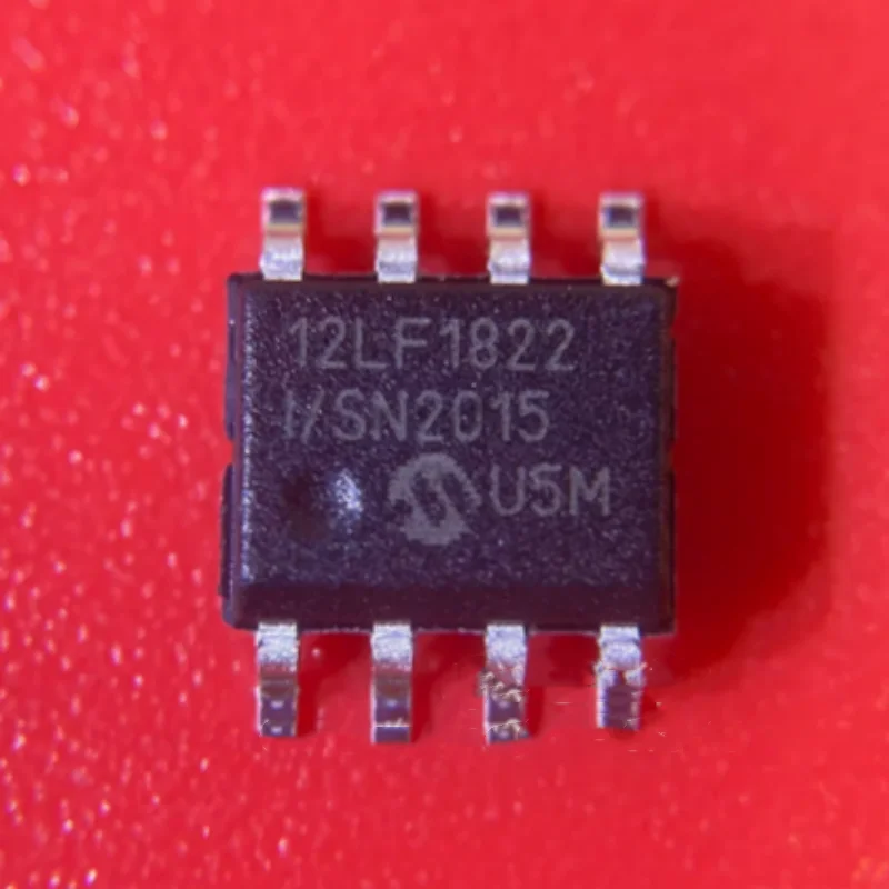 PIC12LF1822-I/SN SOIC8 New Original Stock