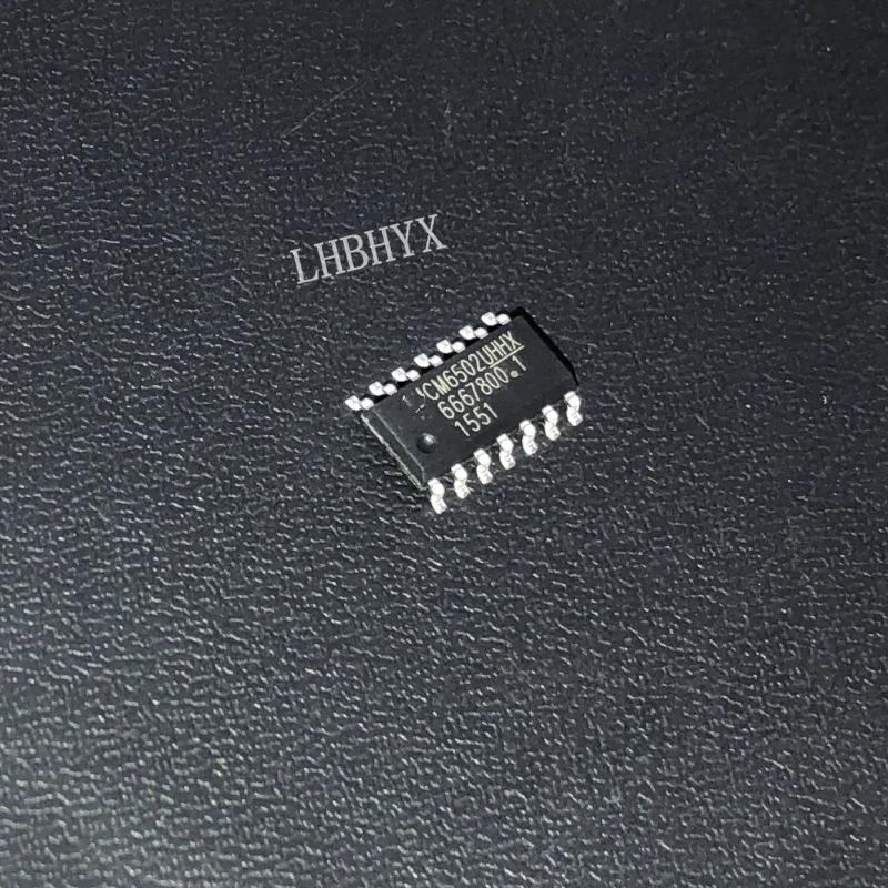 CM6502UHHX CM6502UHHXISTR SOIC-14 Nowy Oryginalny 2szt