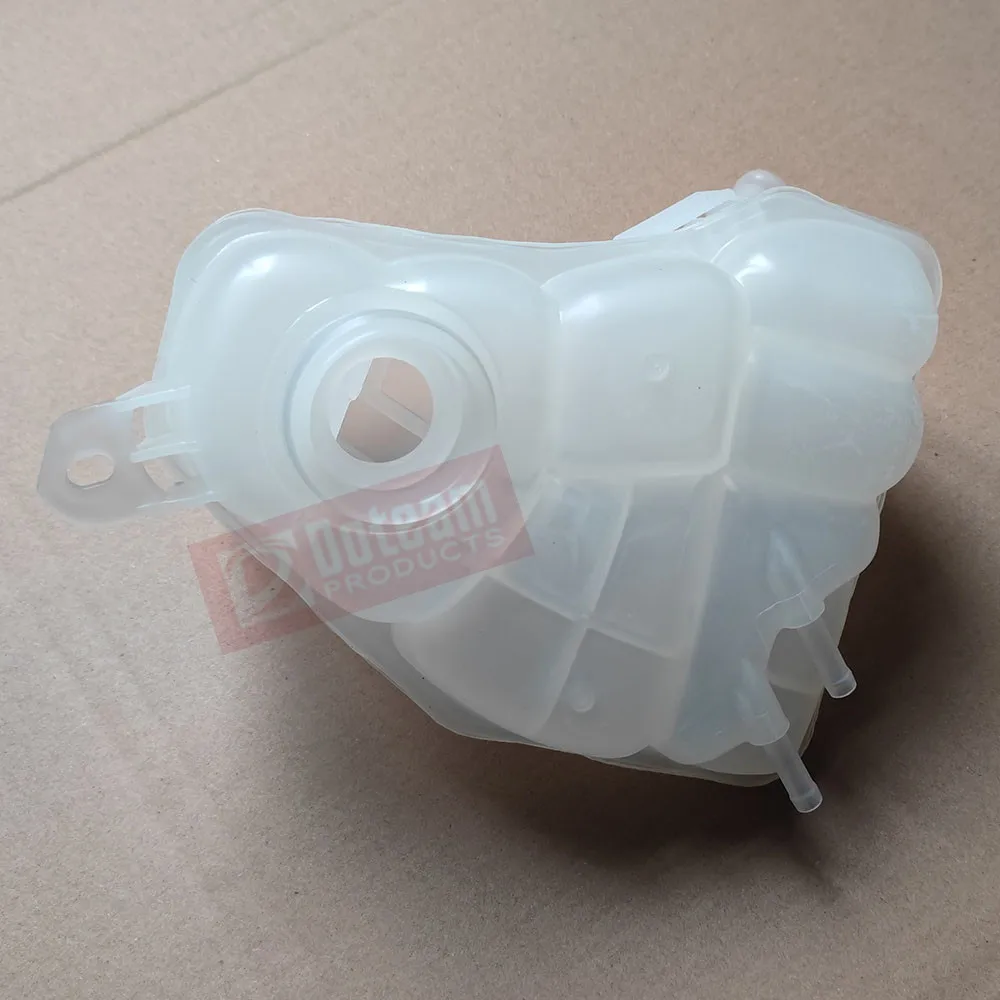 

New Coolant Expansion Tank For Ford Fiesta 1.6L 2003-2008 OEM 25658K218AC , 8S658K218AA