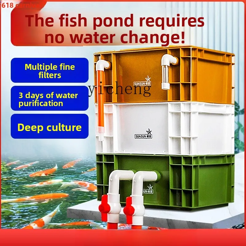 Zc Fish Pond Turnov…