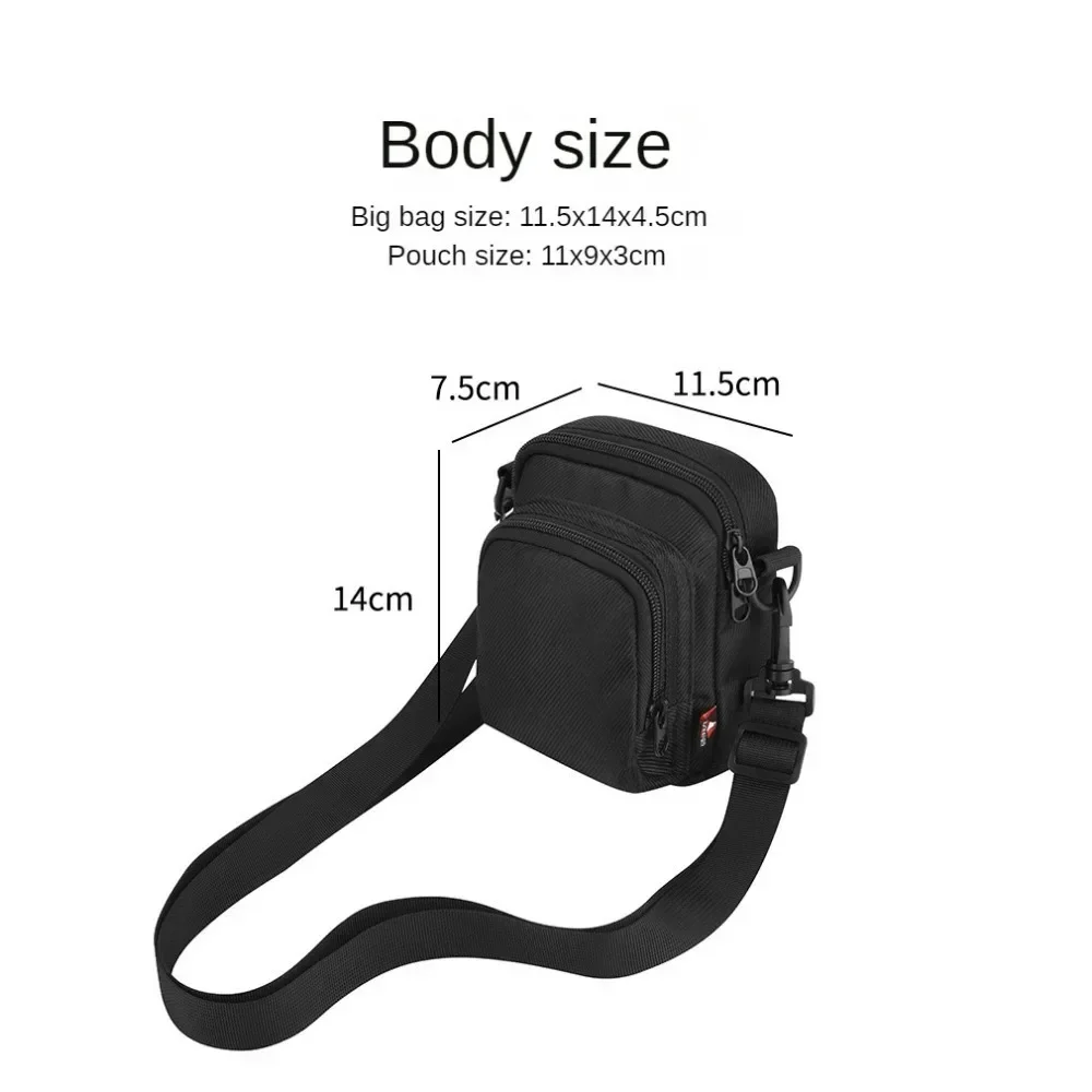 Für Instax Mini Link1/2 Smart Printer Aufbewahrungstasche