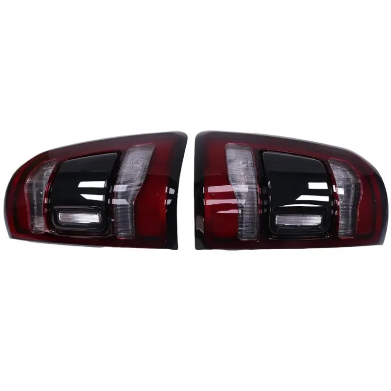 High quality Left or right LED Tail Light 55112993AC 55112992AC 55112993AD 55112992AD  For Dodge Ram Pickup Truck 1500 2019-2022