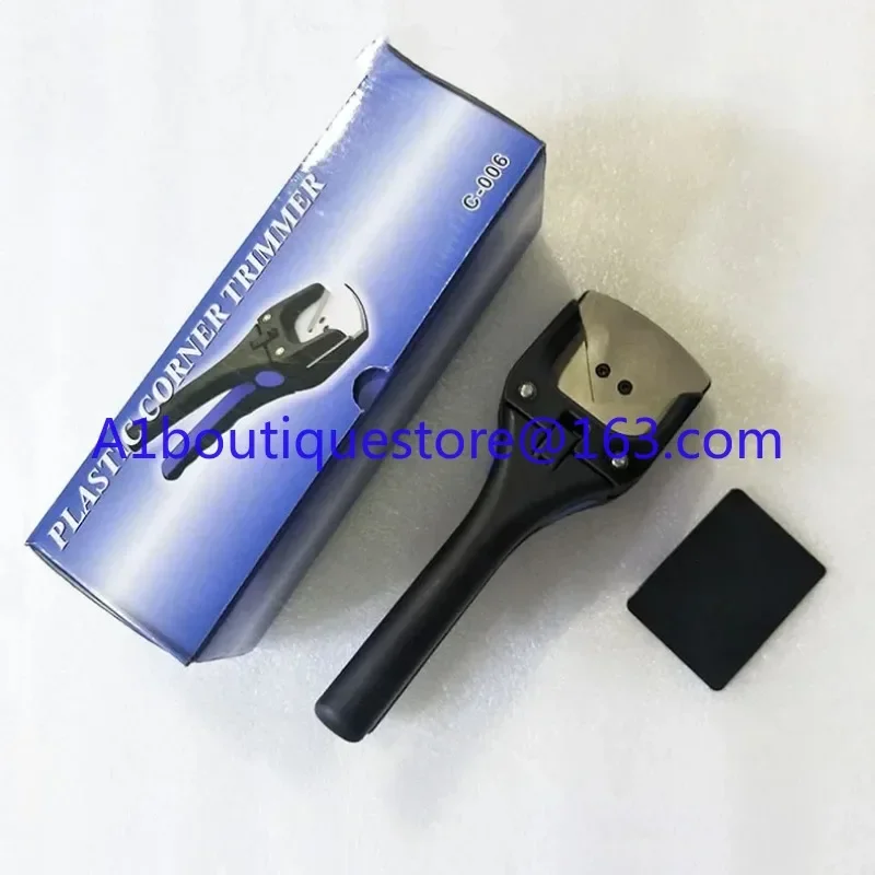 Rapduty-Ciseaux Inter R3 R5 R10, Trou d'Angle, Machine de html pour Étiquettes de Cartes en PVC, Photos